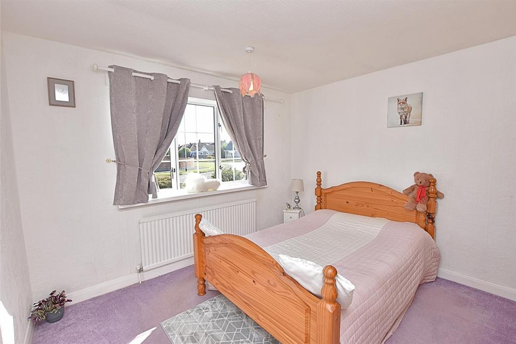 Bedroom 3 (front)