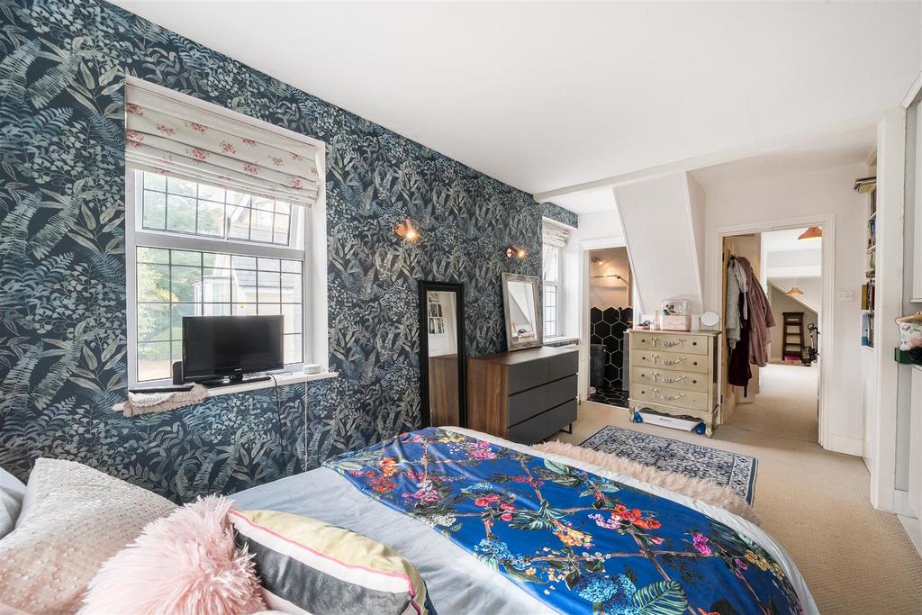 Principal Bedroom