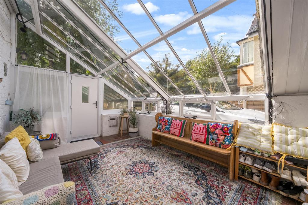 Orangery