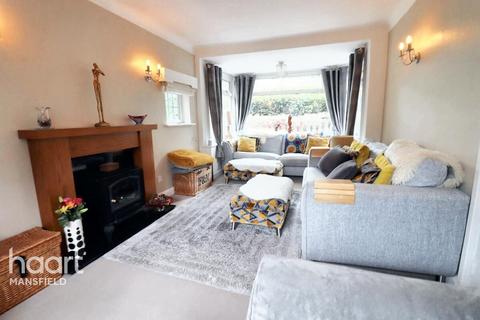 3 bedroom detached house for sale, Main Street, Shirebrook