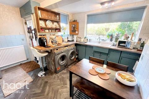 3 bedroom detached house for sale, Main Street, Shirebrook