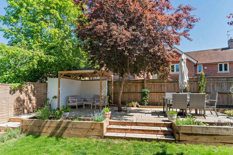13 The Moors, Pangbourne, Reading, RG8 7LP