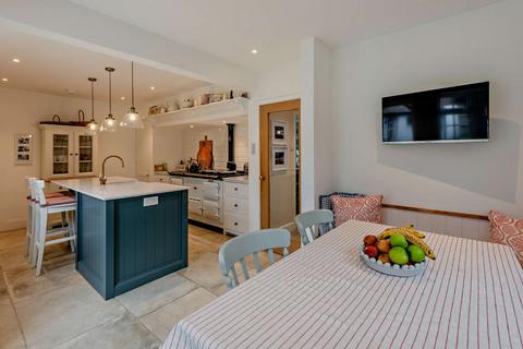 13 The Moors, Pangbourne, Reading, RG8 7LP