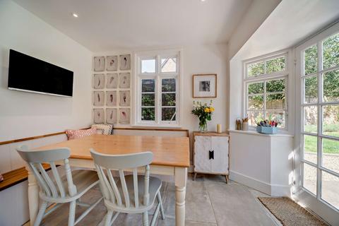 13 The Moors, Pangbourne, Reading, RG8 7LP