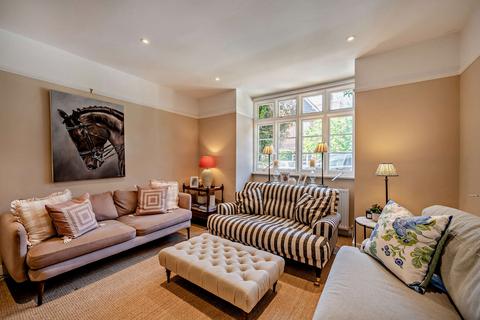 13 The Moors, Pangbourne, Reading, RG8 7LP