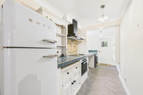 1 bedroom flat for sale, Norfolk Road, Cliftonville, Margate, CT9