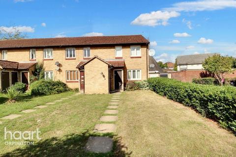 Taylor Close, Orpington