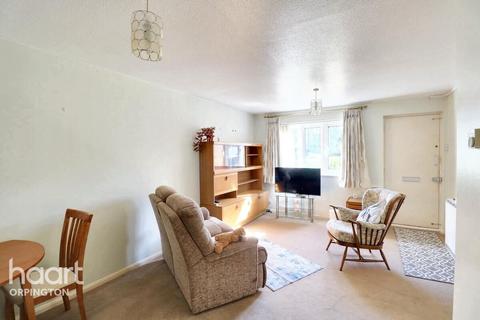 1 bedroom maisonette for sale, Taylor Close, Orpington