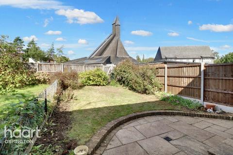 undefined, Taylor Close, Orpington
