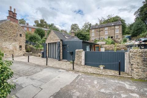 undefined, Gorsey Bank, Wirksworth DE4