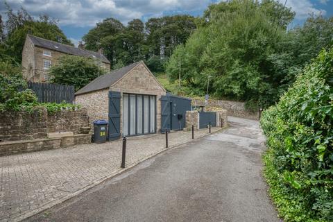 undefined, Gorsey Bank, Wirksworth DE4