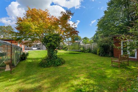 3 bedroom detached bungalow for sale, Canterbury Road, Etchinghill, Folkestone, CT18