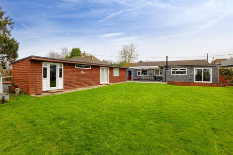 3 bedroom detached bungalow for sale, Canterbury Road, Etchinghill, CT18