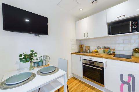 1 bedroom property for sale, The Campus, 32 Frederick Road, Salford, Salford, M6