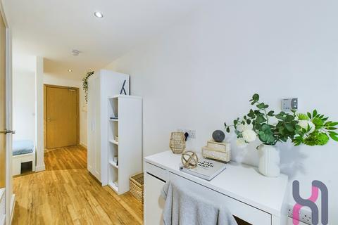 1 bedroom property for sale, The Campus, 32 Frederick Road, Salford, Salford, M6