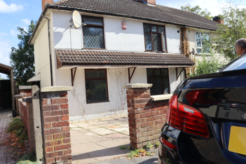 Stonesby Avenue, Leicester LE2