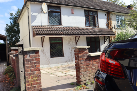 undefined, Stonesby Avenue, Leicester LE2