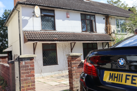 undefined, Stonesby Avenue, Leicester LE2