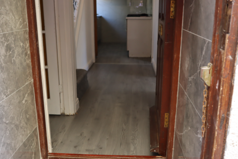 undefined, Stonesby Avenue, Leicester LE2