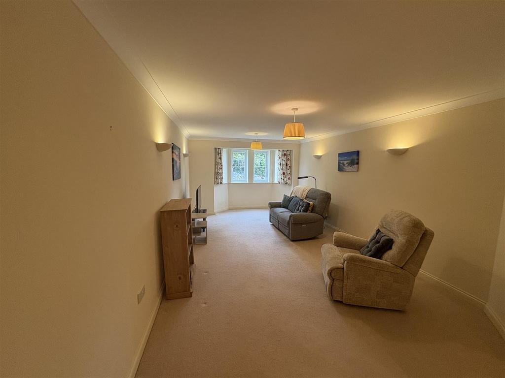 Kithen/ living room
