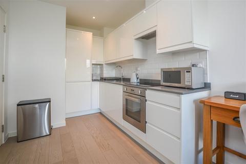 1 bedroom apartment for sale, Hubert Road, Brentwood