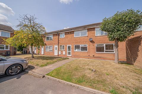 undefined, Caldwell Grove, Caldwell Court, B91