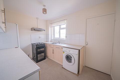 undefined, Caldwell Grove, Caldwell Court, B91
