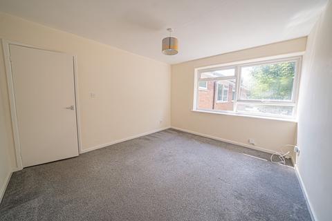 undefined, Caldwell Grove, Caldwell Court, B91
