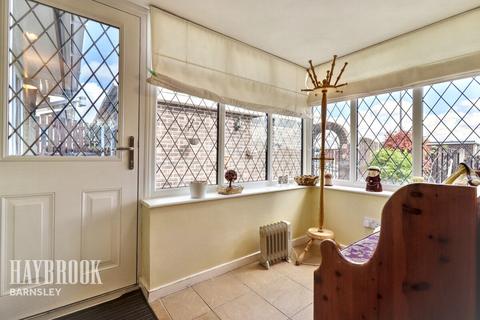 2 bedroom detached bungalow for sale, Primrose Way, Hoyland