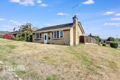 2 bedroom detached bungalow for sale, Primrose Way, Hoyland