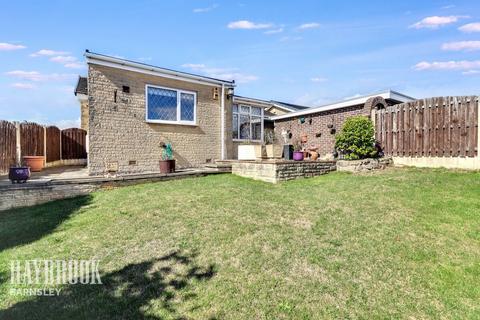 2 bedroom detached bungalow for sale, Primrose Way, Hoyland