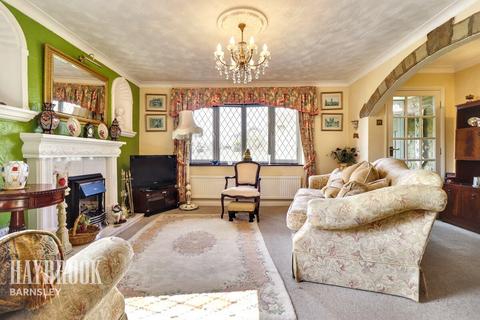 2 bedroom detached bungalow for sale, Primrose Way, Hoyland