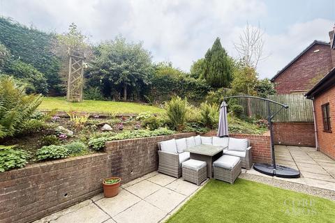 undefined, Grove Close, Knighton
