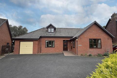 undefined, Grove Close, Knighton