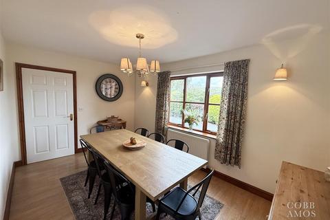 undefined, Grove Close, Knighton