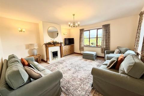 undefined, Grove Close, Knighton