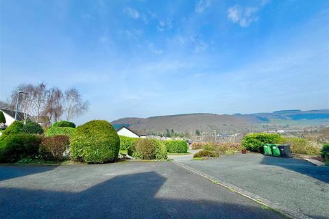 undefined, Grove Close, Knighton