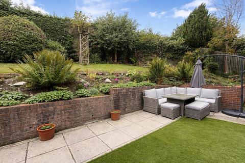 undefined, Grove Close, Knighton