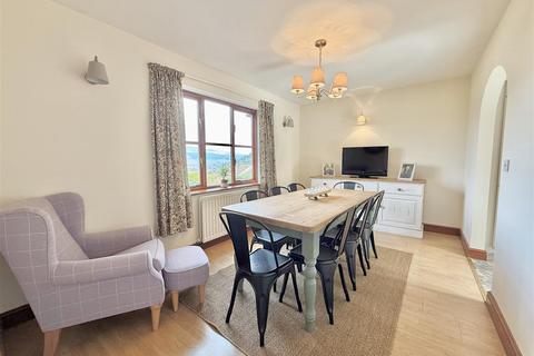 undefined, Grove Close, Knighton