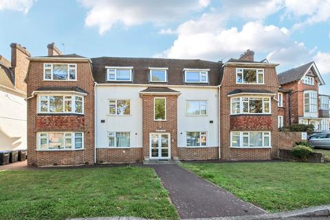 Southend Road, Beckenham, BR3