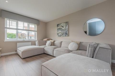 4 bedroom detached house for sale, Tern Crescent, Alloa