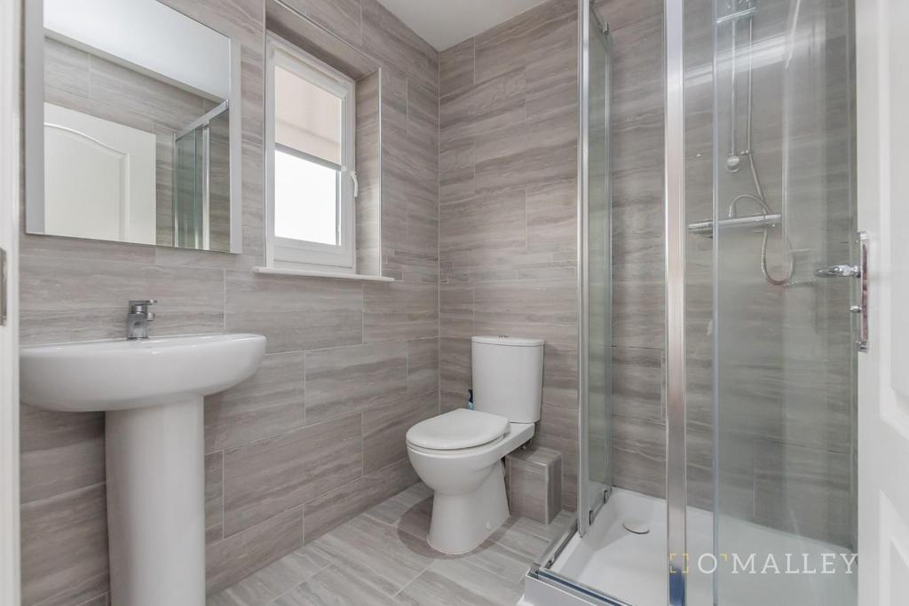 Bedroom 1 En-Suite