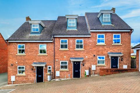 undefined, 6 Coughton Close, Daventry, NN11 8AW