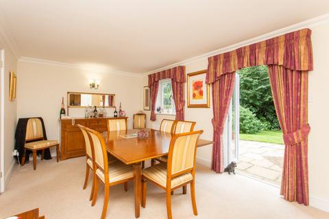 5 bedroom detached house for sale, Old Rectory Close, Ashford, TN25