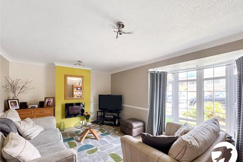 3 bedroom semi-detached house for sale, Chatsworth Drive, Sittingbourne, Kent, ME10