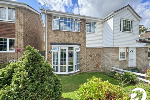 3 bedroom semi-detached house for sale, Chatsworth Drive, Sittingbourne, Kent, ME10