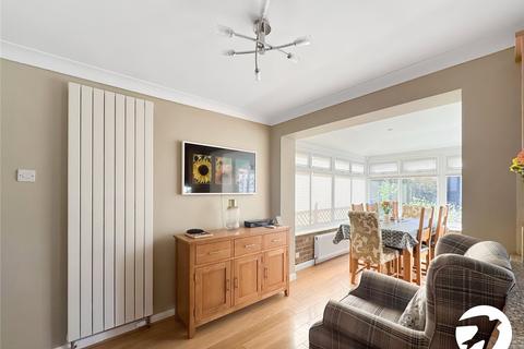 3 bedroom semi-detached house for sale, Chatsworth Drive, Sittingbourne, Kent, ME10