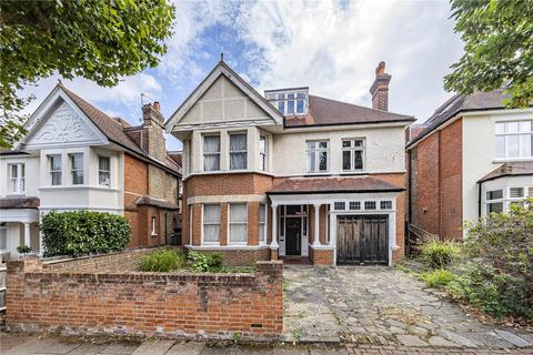 undefined, Castello Avenue, Putney, London, SW15