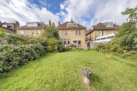 undefined, Castello Avenue, Putney, London, SW15