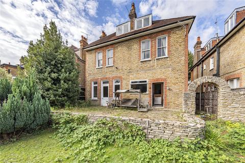 undefined, Castello Avenue, Putney, London, SW15